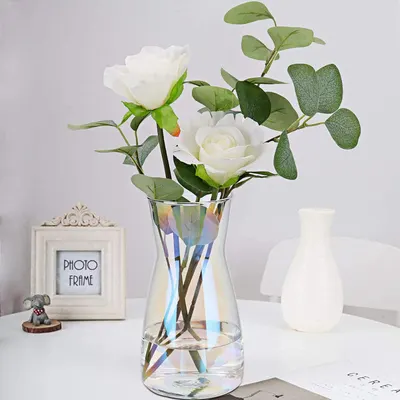 Shows how the product can be used as an elegant home decoration piece, creating a serene and stylish atmosphere.