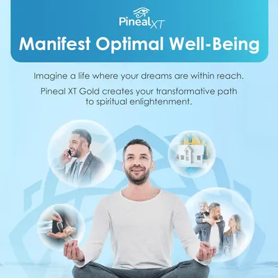 Secondary Images for Pineal XT Gold