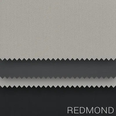 Showcases the different textures and colors of the fabric to highlight its quality and versatility.