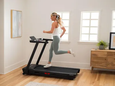 Secondary Images for NordicTrack T Series