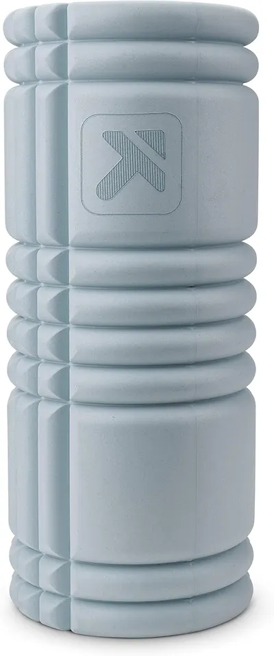 Showcases the product's compact and portable form factor, emphasizing its convenience for travel or storage.