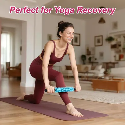 Secondary Images for Massage Roller