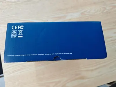 To inform customers about the product's safety certifications and battery type, reassuring them of its compliance with regulatory standards.