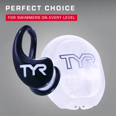 Emphasizes that the product is suitable for all levels of swimmers, appealing to a wide range of potential customers.