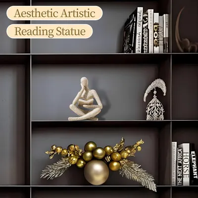 Highlights the product's artistic and decorative nature, showcasing its ability to enhance home decor.