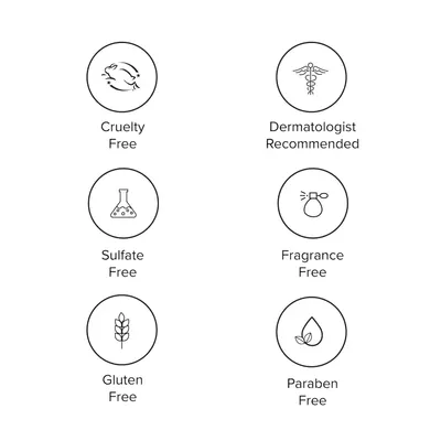Highlights the product's safety features and compatibility with various dietary and ethical concerns to reassure customers about its quality and suitability.