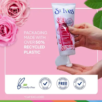 Highlights multiple eco-friendly and safety features of the product to appeal to environmentally and health-conscious consumers. Reassures customers about the product's safety and suitability for…