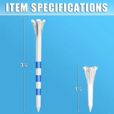 Provides exact measurements of the product to help customers understand its size and proportions.
