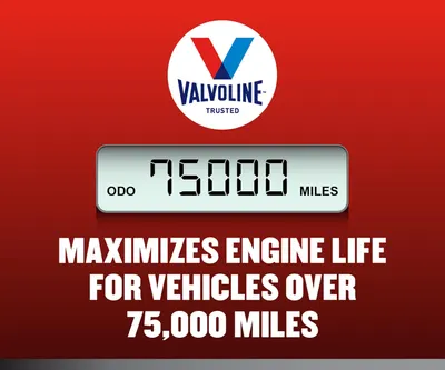 Emphasizes the product's ability to maximize engine life for high-mileage vehicles, reassuring customers of its effectiveness for older cars.