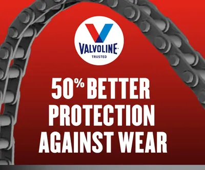 Valvoline listing image