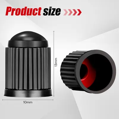 Provides exact measurements of the product to help shoppers understand its physical size and fit.
