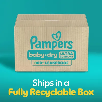 Highlights the eco-friendly aspect of the product packaging, appealing to environmentally conscious consumers.