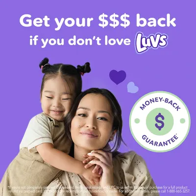 Highlights the brand's confidence in their product by offering a money-back guarantee, reducing the risk for potential customers.