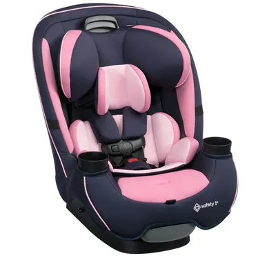 Secondary Images for Safety 1st Grow and Go All-in-One Slim Convertible Car Seat