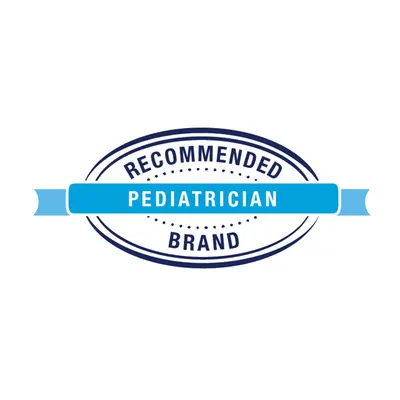 To build trust and credibility by showing that the product is recommended by pediatricians.