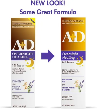 To inform customers about the product's new packaging design while reassuring them that the formula remains unchanged.