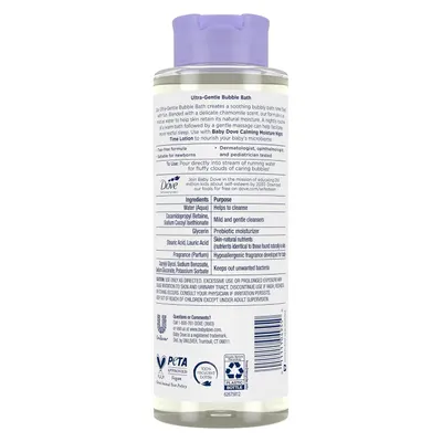 Provides detailed information about the product's ingredients and their purposes, as well as instructions for use, to inform the customer about the product's composition and application.