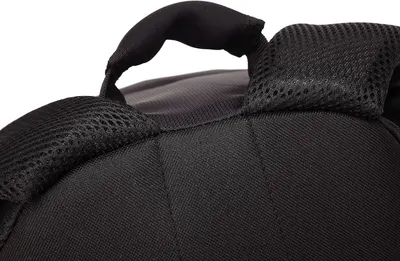 Highlights the product's breathable mesh material to communicate comfort and ventilation.