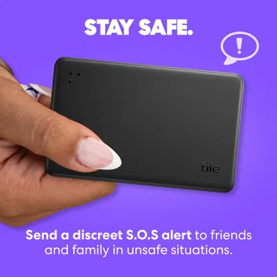 Secondary Images for Tile by Life360 Slim