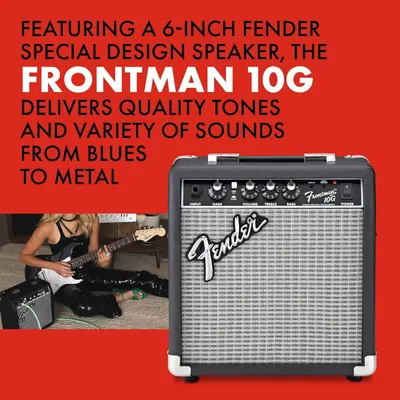 Secondary Images for Fender Squier Debut Series Stratocaster Electric Guitar Kit