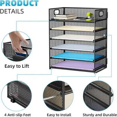 Highlights key features of the product's design, including ease of use and stability, to demonstrate its practical benefits.