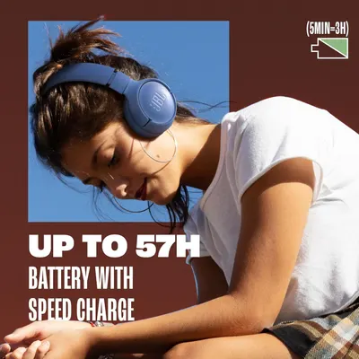 Secondary Images for JBL Tune 520BT