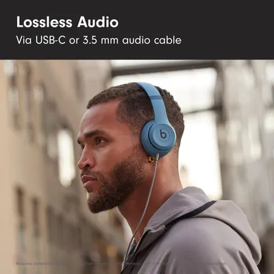 Secondary Images for Beats Solo 4