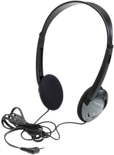 Shows the overall size and shape of the headphones to give shoppers a clear idea of how they will fit and look when worn.