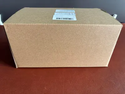 Shows the product packaging to give shoppers an idea of what to expect when their order arrives.