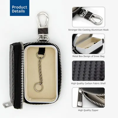 Highlights the key design features and high-quality materials used in the product to demonstrate its durability and functionality.