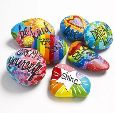To convey positive, uplifting messages that align with the brand's values and encourage customers to feel empowered.