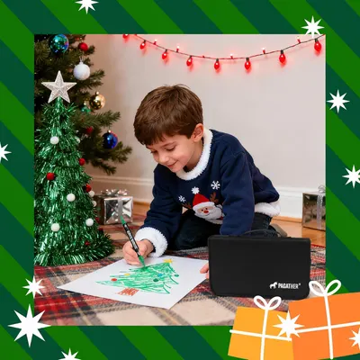 Secondary Images for 72 Colors Acrylic Paint Markers