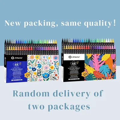 Informs customers about updated packaging while reassuring them that the product quality remains unchanged.