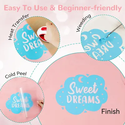 Demonstrates the simple steps to apply the product, emphasizing its ease of use for beginners.
