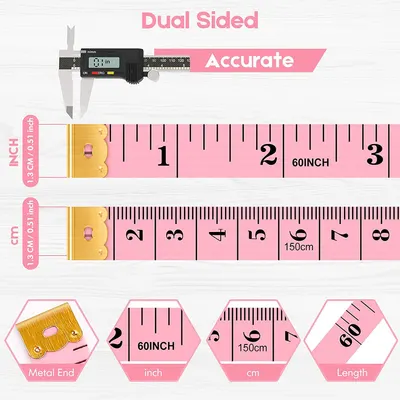 Secondary Images for Tape Measure