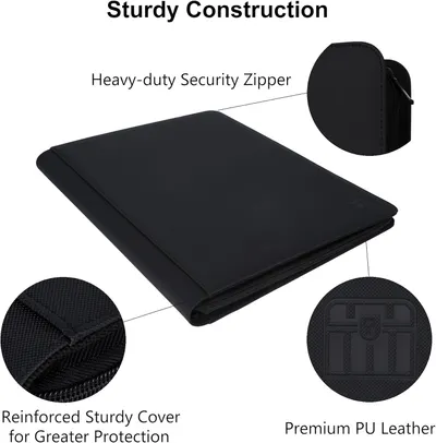 Highlights the product's durable build quality to reassure customers about its longevity and reliability.
