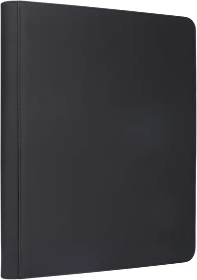 Shows the product in a clean, minimalist setting to highlight its sleek design and professional appearance.