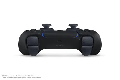 To show the exact shape and proportions of the PlayStation controller from a top-down view