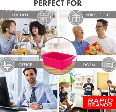 Secondary Images for Rapid Ramen Cooker