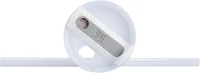 Highlights the product's locking mechanism to show how it secures and functions.