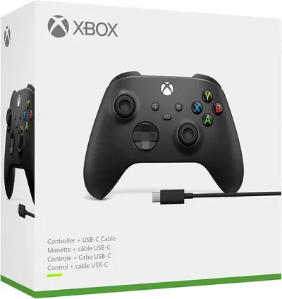 Shows the complete package contents to inform customers exactly what they will receive with their purchase.