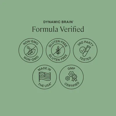 Highlights multiple quality and safety features of the product to build trust and appeal to health-conscious consumers.