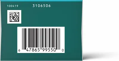 Provides unique identifiers for the product, likely for inventory tracking and authenticity verification.
