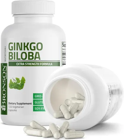 Highlights the product's extra strength formulation to emphasize its potency and effectiveness.