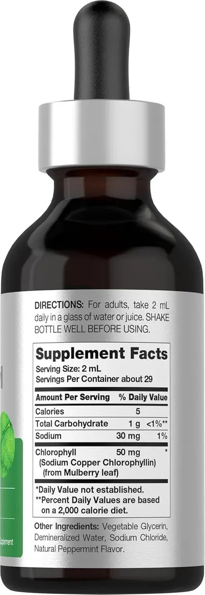 Informs the customer about the recommended serving size and number of servings per container. Provides detailed nutritional information and ingredients to help customers understand the product's…