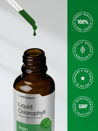 Highlights multiple quality and sourcing benefits of the product to build trust and value perception.
