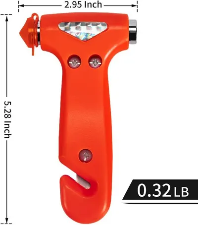 Provides exact measurements and weight of the product to help customers understand its size and portability. Communicates specific product measurements and weight to help customers assess if it…