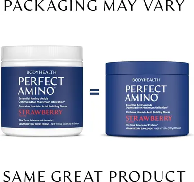 Reassures shoppers that despite packaging variations, they are receiving the same quality product, building trust in the brand.