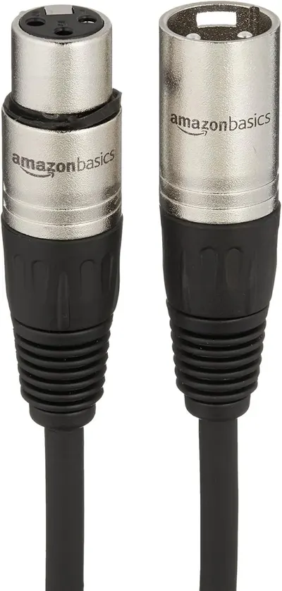 Shows the physical product in a clean, straightforward manner to help shoppers understand what the cable connectors look like and their build quality.