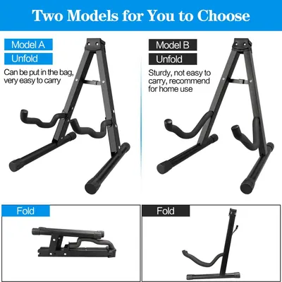 Helps shoppers decide between two models by comparing their portability and use case, guiding them to select the right option based on whether they need easy transport or home stability.